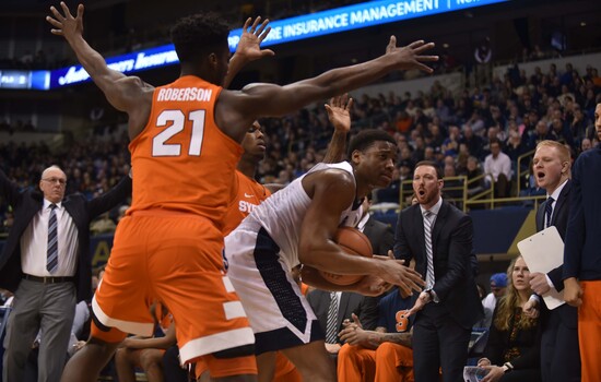 The Final Word: Syracuse falls at Pittsburgh, 80-75