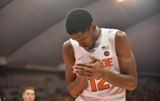 The Final Word: Beat writers discuss Syracuse’s 76-72 overtime loss to No. 8 Louisville