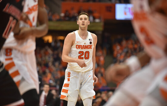 Syracuse men's basketball roundtable: NCAA Tournament odds, Georgia Tech preview and adjustments down the stretch