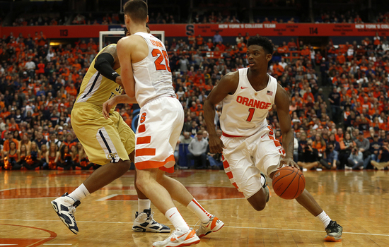Beat writers offer split predictions for Syracuse-Georgia Tech matchup