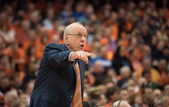Syracuse-Duke Basketball poll: Grade SU's performance and vote for player of the game