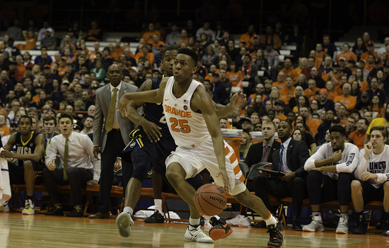 The Final Word: Beat writers discuss takeaways from Syracuse's 90-77 win over UNC-Greensboro