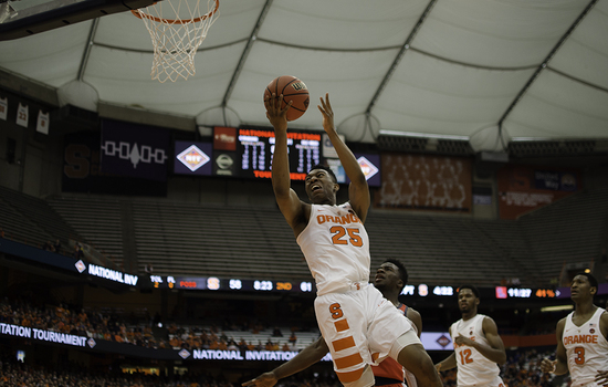 The Final Word: Beat writers discuss Syracuse's second-round NIT loss to Ole Miss