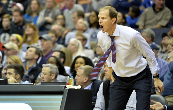Reactions to Syracuse head coach-designate Mike Hopkins' move to Washington
