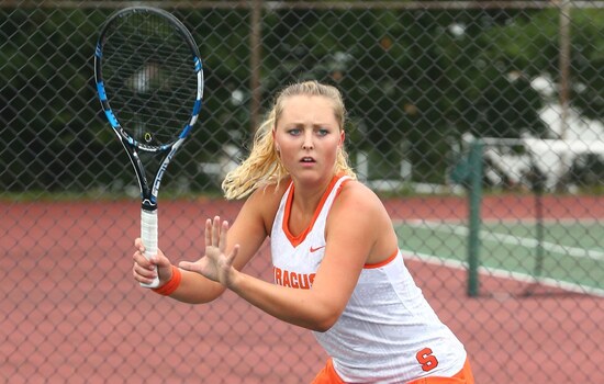 Virginia Tech edges Syracuse, 4-3