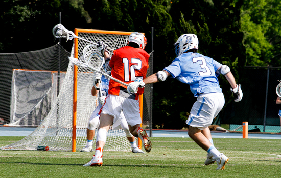 Beat writers predict outcome of Syracuse-North Carolina ACC semifinal