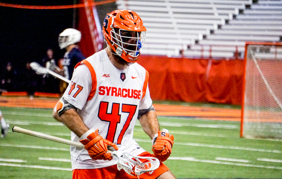 Beat writers predict No. 2 Syracuse to eek by Towson in NCAA tournament second round