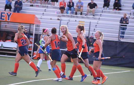 Syracuse selected No. 2 in ACC preseason poll, 2 players earn preseason All-ACC honors