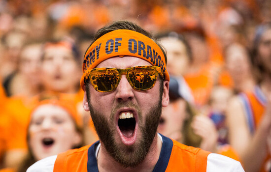Syracuse Sports Quiz 2017: Test your knowledge of Syracuse Athletics