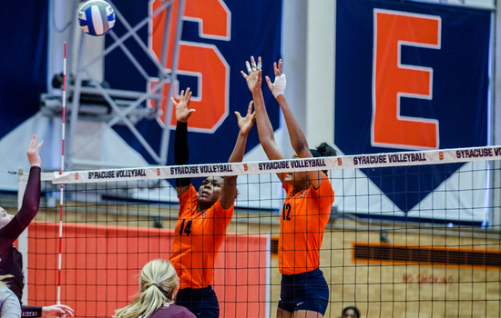 Jalissa Trotter tallies game-high 35 assists in Syracuse loss to Grand Canyon