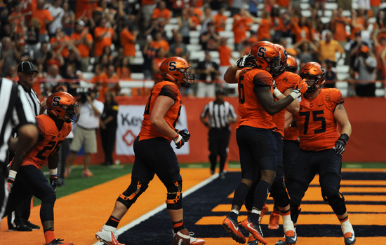 The Final Word: Beat writers discuss Syracuse's dominant 41-17 win over Central Michigan