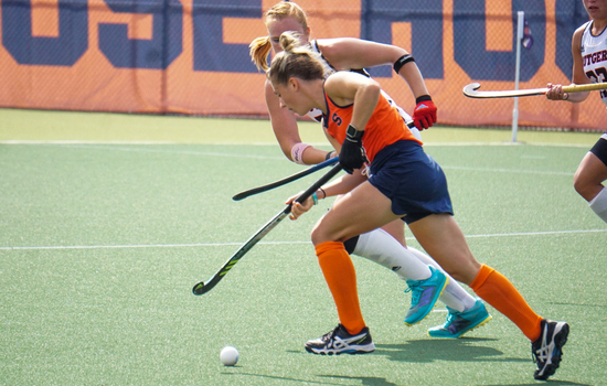 New starters lead No. 3 Syracuse past No. 24 Rutgers, 4-0
