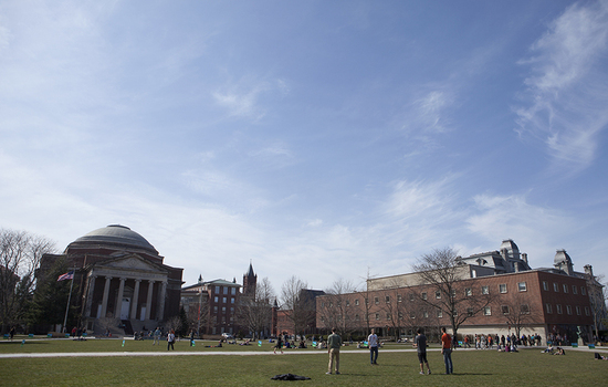 Chancellor Kent Syverud approves recommendations to better university community experience