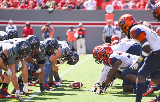The Final Word: Beat writers discuss Syracuse's 33-25 loss to North Carolina State