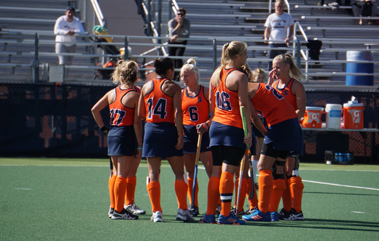 Syracuse slips to No. 9 in latest coaches poll