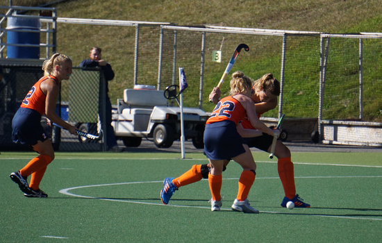 No. 7 Syracuse defies norm in 1-0 victory over No. 16 Princeton