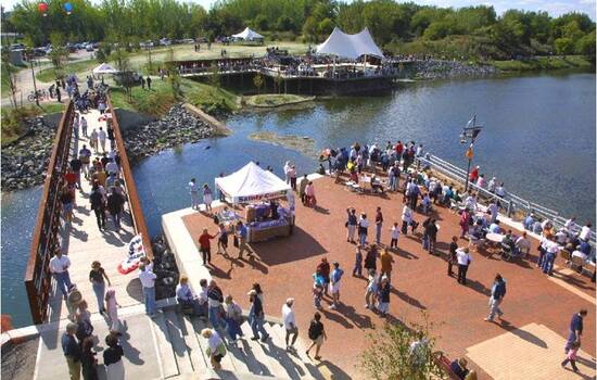 Gov. Andrew Cuomo launches $2.5 million competition to reimagine New York canal system