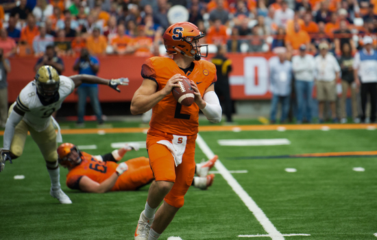 The Final Word: Beat writers discuss Syracuse's 27-24 win over Pittsburgh
