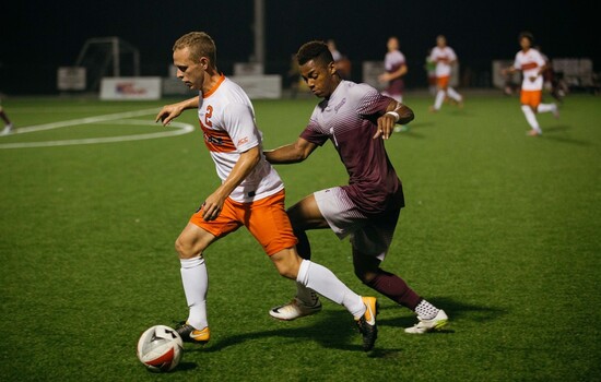 Syracuse wingbacks provide offensive versatility but allow for defensive gaps