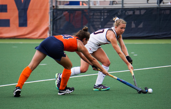 Syracuse continues downward trend, drops to No. 12 in Tuesday's coaches poll