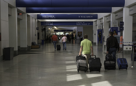 Updating Syracuse’s airport is critical for the local economy’s growth
