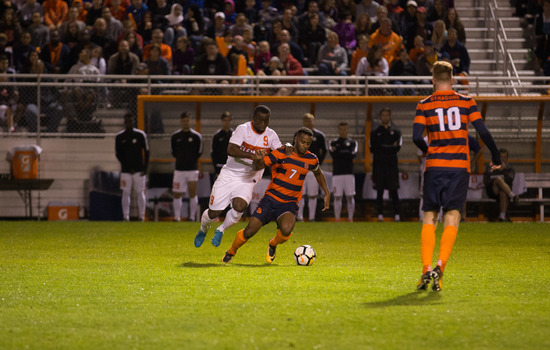 Mo Adams, Tajon Buchanan earn All-ACC honors