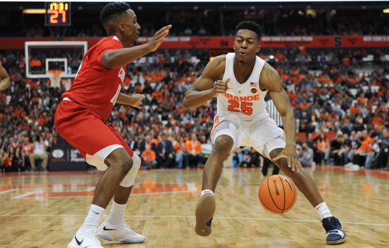 Beat writers predict Syracuse to move to 2-0 with win over Iona Tuesday night
