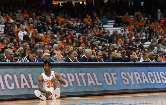 D.O. Sportscast episode 9: Sam Fortier breaks down the start of men's basketball season