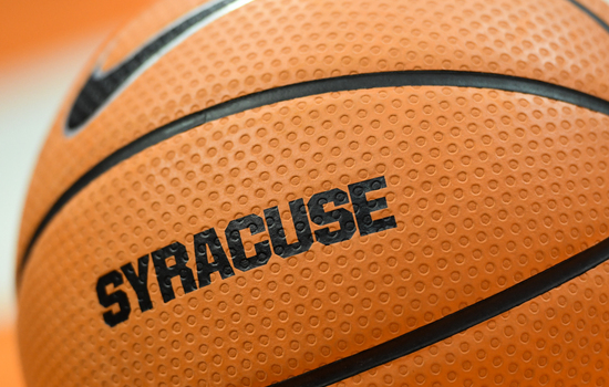 Gallery: Syracuse uses 18-0 run to down Texas Southern, 80-67, for third straight win
