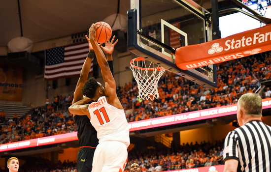 The Final Word: Beat writers discuss Syracuse's 72-70 win over Maryland