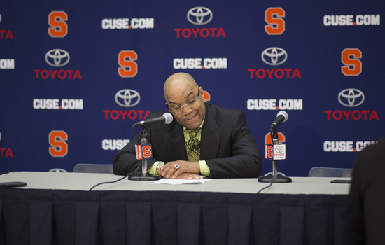 Class of 2018 Syracuse commit, Emily Engstler, named to McDonald's All-American game