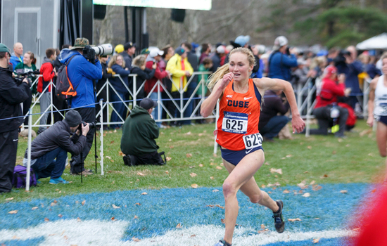Justyn Knight, Paige Stoner and Kadejhia Sellers shine for Syracuse on Friday
