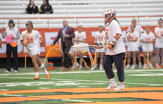 No. 5 Maryland dominates No. 8 Syracuse just like it always has, 18-11