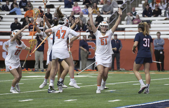 Syracuse turns to the film room to diagnose weaknesses