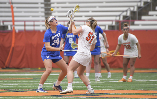 SU still 'scrambling' to figure out the draw more than a month after Morgan Widner’s injury