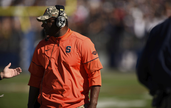 Dino Babers’ 4 biggest impressions from Syracuse spring practices