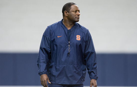 SU football position changes are opening doors of opportunity