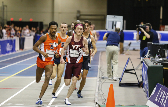 Justyn Knight’s future wishlist: shoe companies and the 2020 Olympics