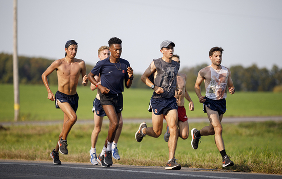 Here’s who will run in the Outdoor National Championship