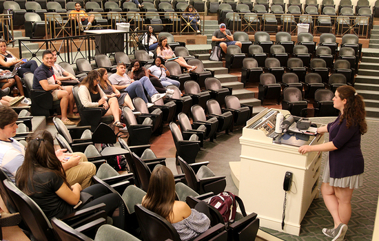 Student Association votes on funding for 6 organizations in ‘shortest SA meeting ever’