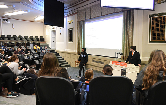 SA calls on SU to allow students with financial holds to attend classes