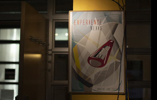 SU’s NEXIS lab fosters student innovation