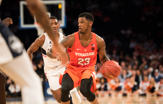 Syracuse men’s basketball opponent preview: What to know about Connecticut
