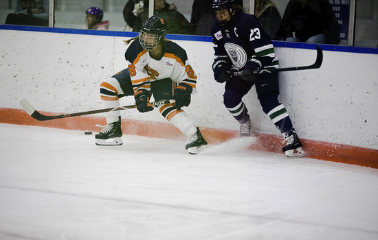 Syracuse losing streak extends to 4 with 4-0 loss to St. Lawrence