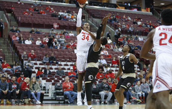 Syracuse men’s basketball preview: What to know about No. 16 Ohio State