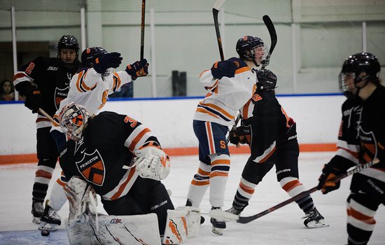 Amid losing streak, Syracuse emphasizes ‘core values’