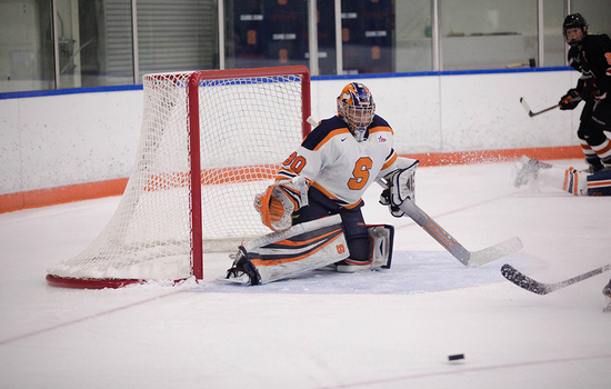 Maddi Welch ‘a wall’ in Syracuse’s 2-1 win over Penn State