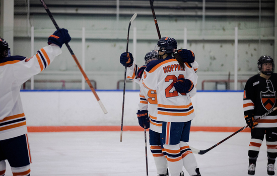 Conference play offers Syracuse competitive balance