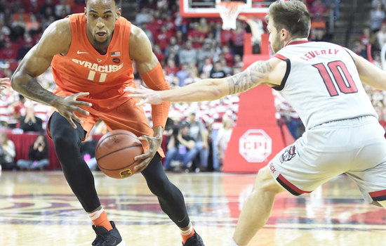 The Final Word: Beat writer discusses Syracuse’s loss to NC State