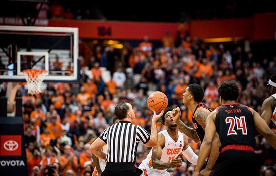 The Final Word: Beat writers discuss Syracuse's 69-49 upset over No. 18 Louisville